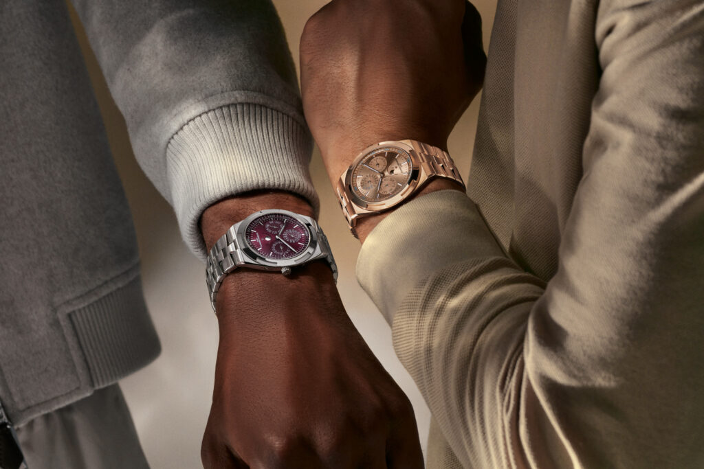 Vacheron Constantin Overseas Perpetual Calendar Ultra-Thin