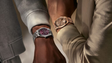 Vacheron Constantin Overseas Perpetual Calendar Ultra-Thin