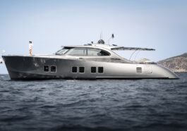 Zeelander Loloma Yacht