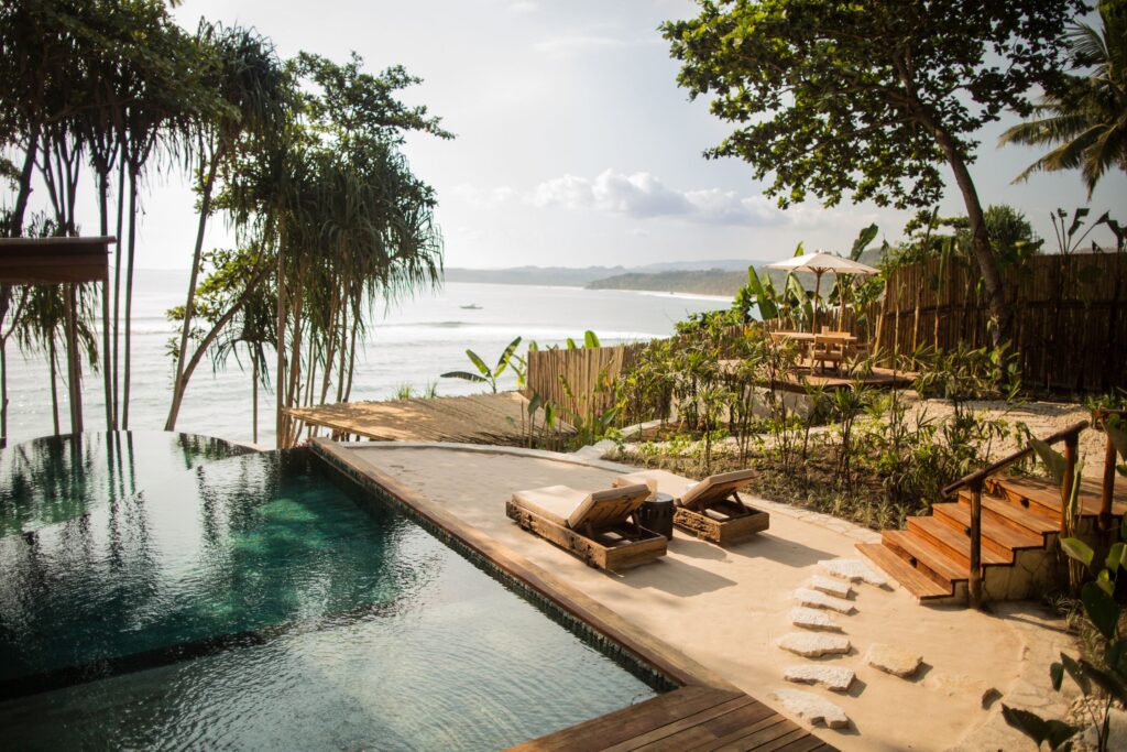 NIHI Sumba by CHRIS BURCH