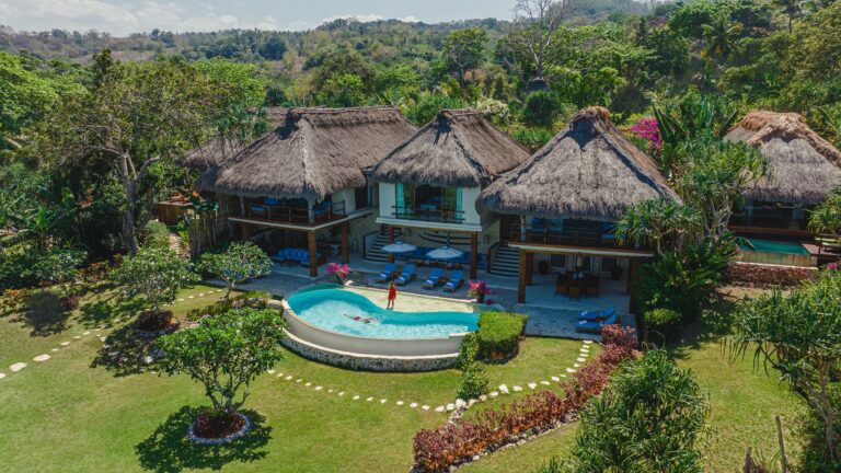 NIHI Sumba by CHRIS BURCH