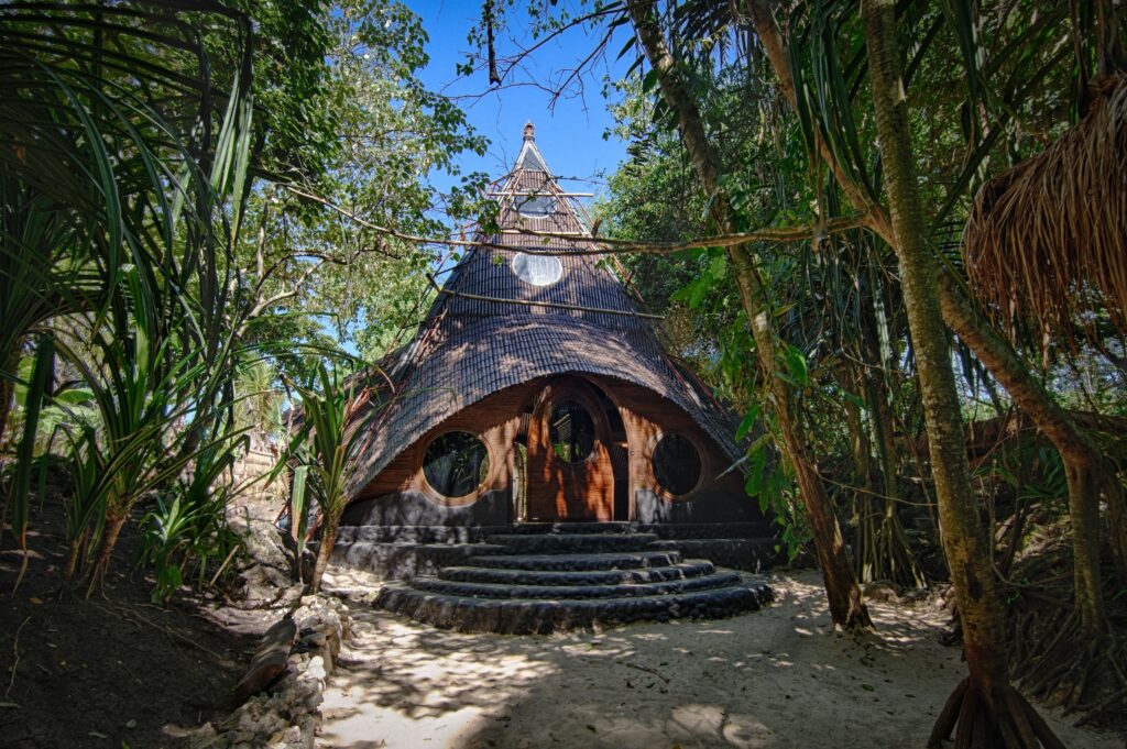 NIHI Sumba by CHRIS BURCH