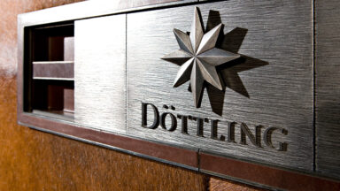Döttling Bel-Air Safe