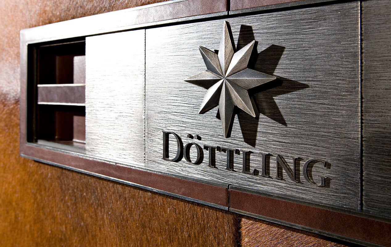 Döttling Bel-Air Safe