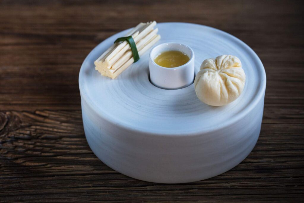 Hôtel Restaurant La Bouitte Savoie-Signature Dishes