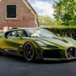 Bugatti Brouillard