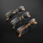 Bugatti Eyewear Unveils Next-Generation Collection at SILMO Paris 2025