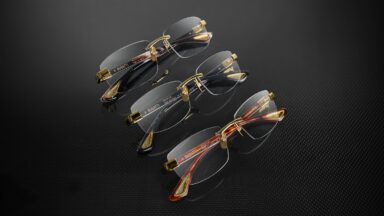 Bugatti Eyewear Unveils Next-Generation Collection at SILMO Paris 2025