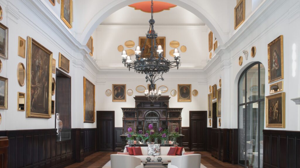 San Domenico Palace