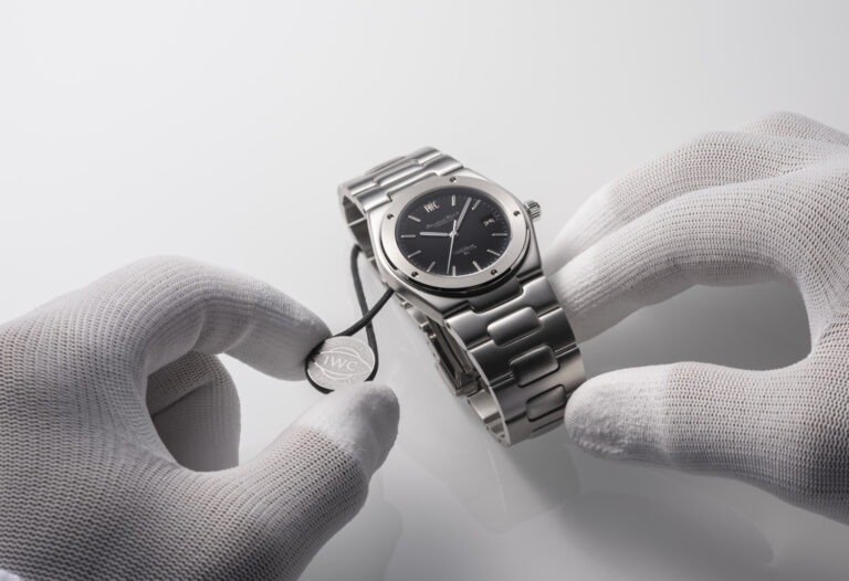 IWC Curated