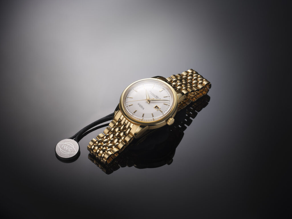 IWC Curated