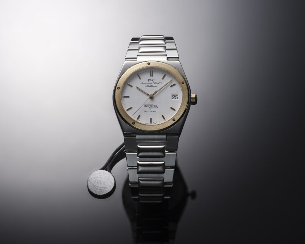 IWC Curated