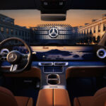 Mercedes-Benz GLC electric