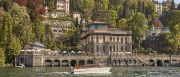 Mandarin Oriental Lago di Como