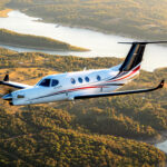 Beechcraft Denali turboprop