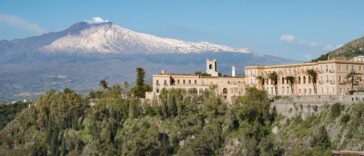 San Domenico Palace