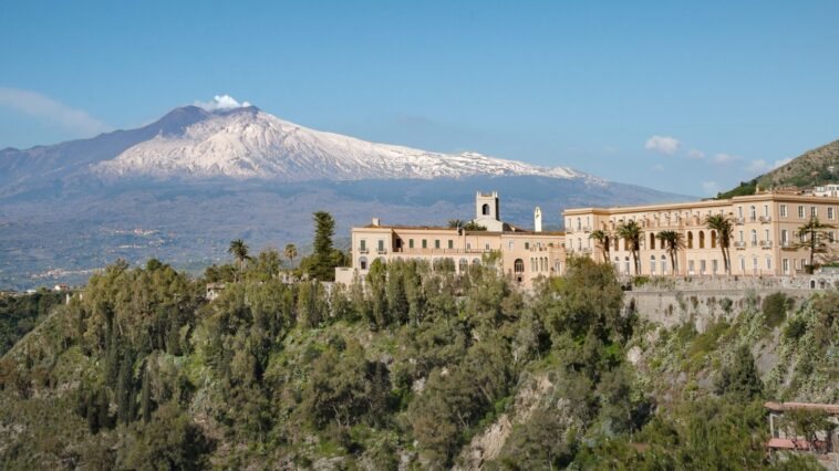 San Domenico Palace
