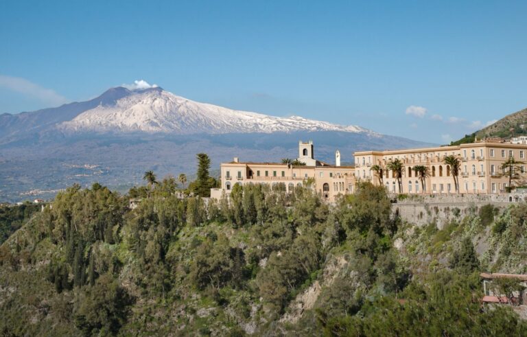 San Domenico Palace