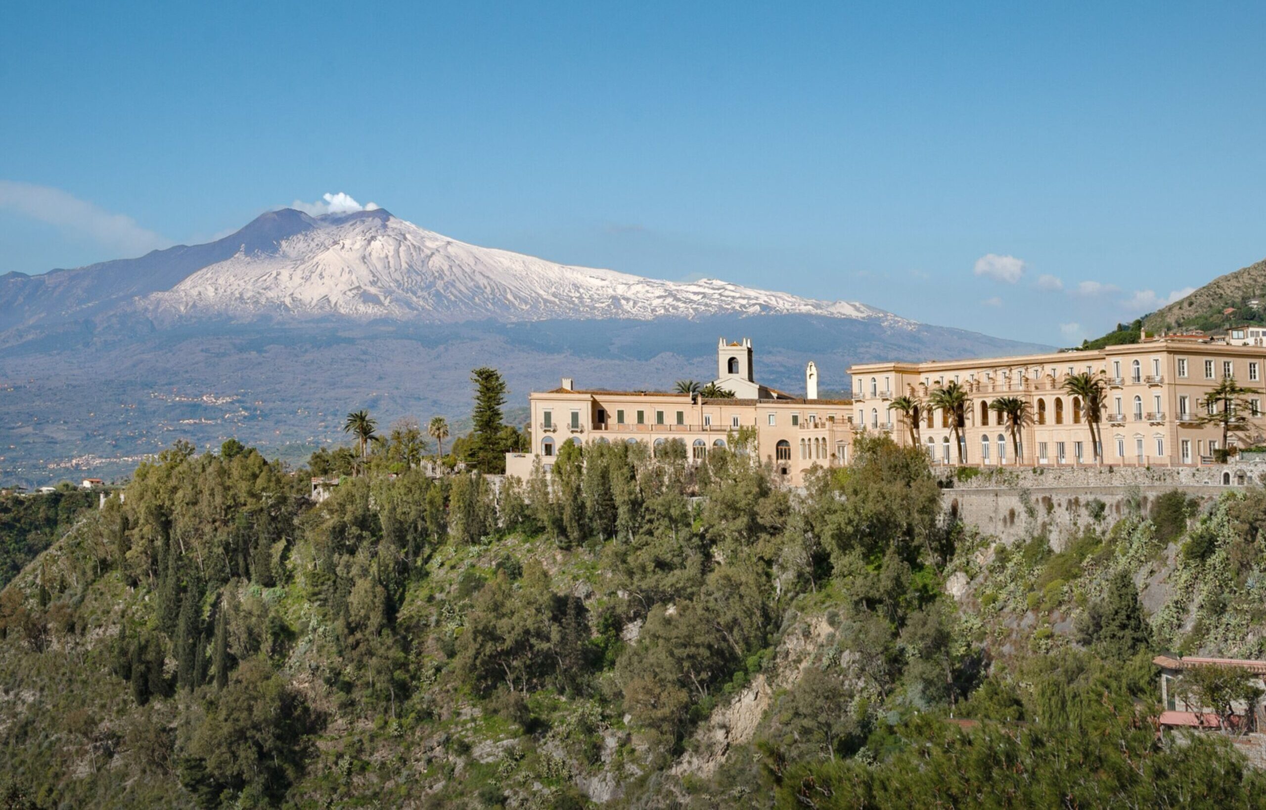 San Domenico Palace
