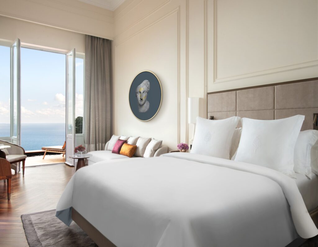 San Domenico Palace Rooms & Suites