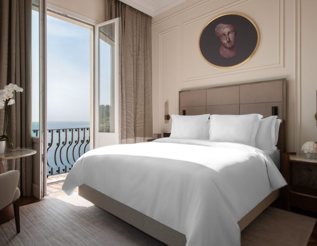 San Domenico Palace Rooms & Suites