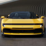 FERRARI 849 TESTAROSSA SPIDER