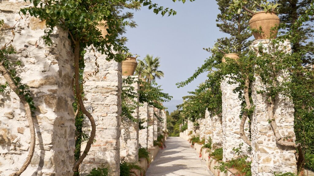 San Domenico Palace