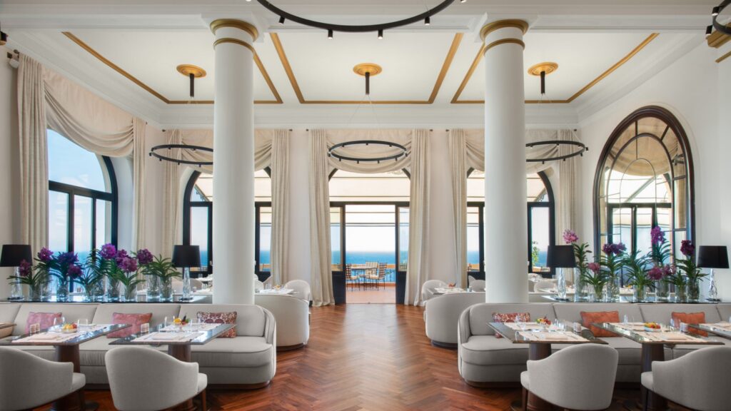 San Domenico Palace