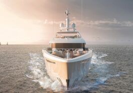 Heesen MY Agnetha