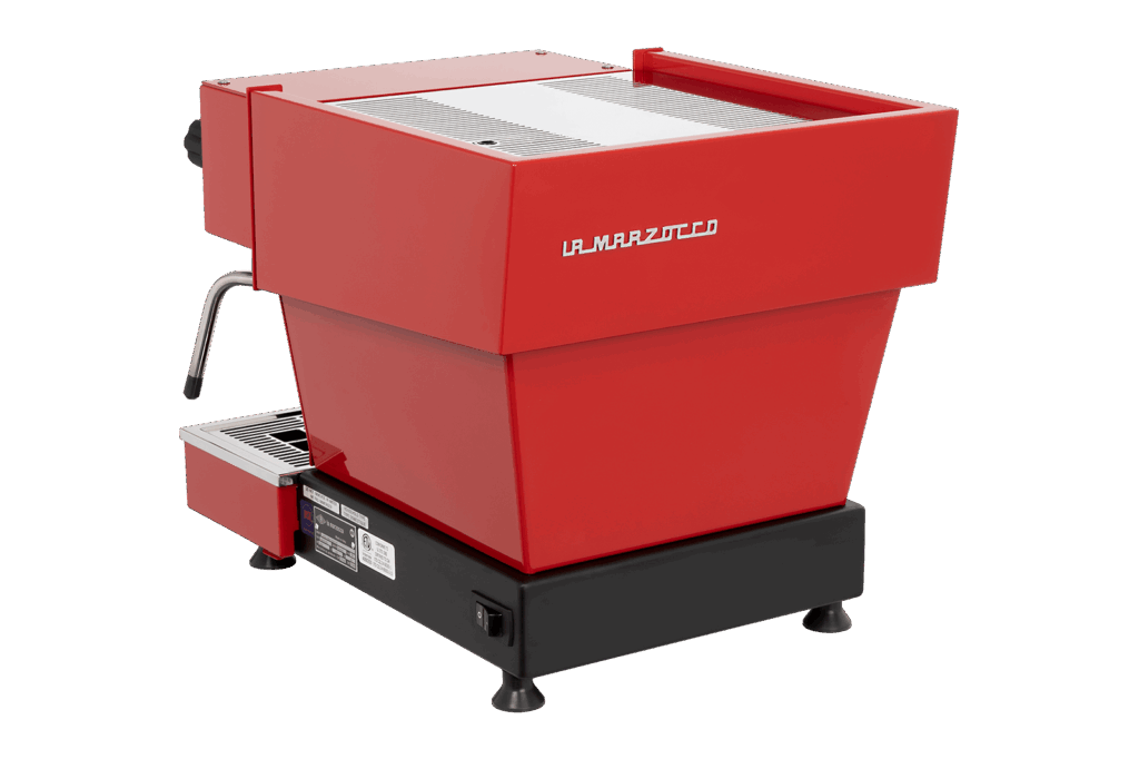 La Marzocco Linea Mini