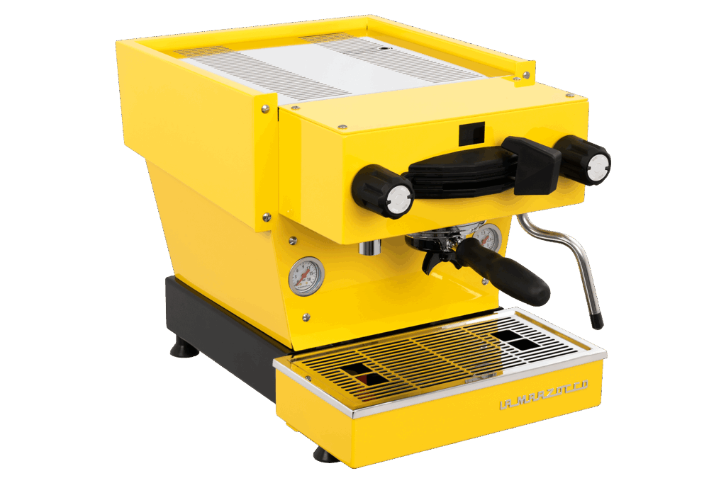 La Marzocco Linea Mini