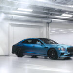 Bentley Flying Spur Ombré by Mulliner