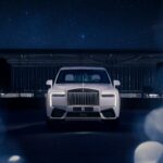 Rolls-Royce Cullinan Cosmos