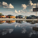 McLaren States of Endurance