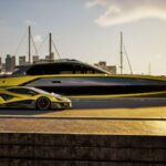 Tecnomar for Lamborghini 101FT