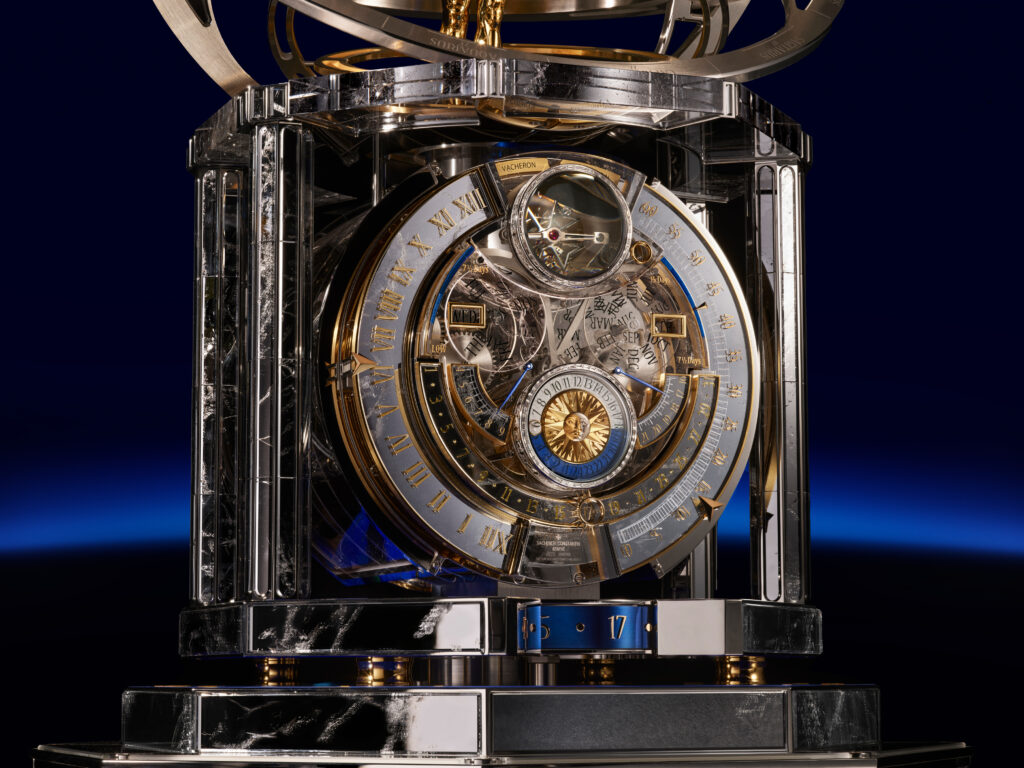 La Quête du Temps
