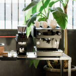 La Marzocco Linea Mini