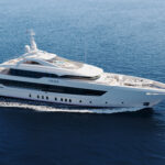 Heesen Project Frida