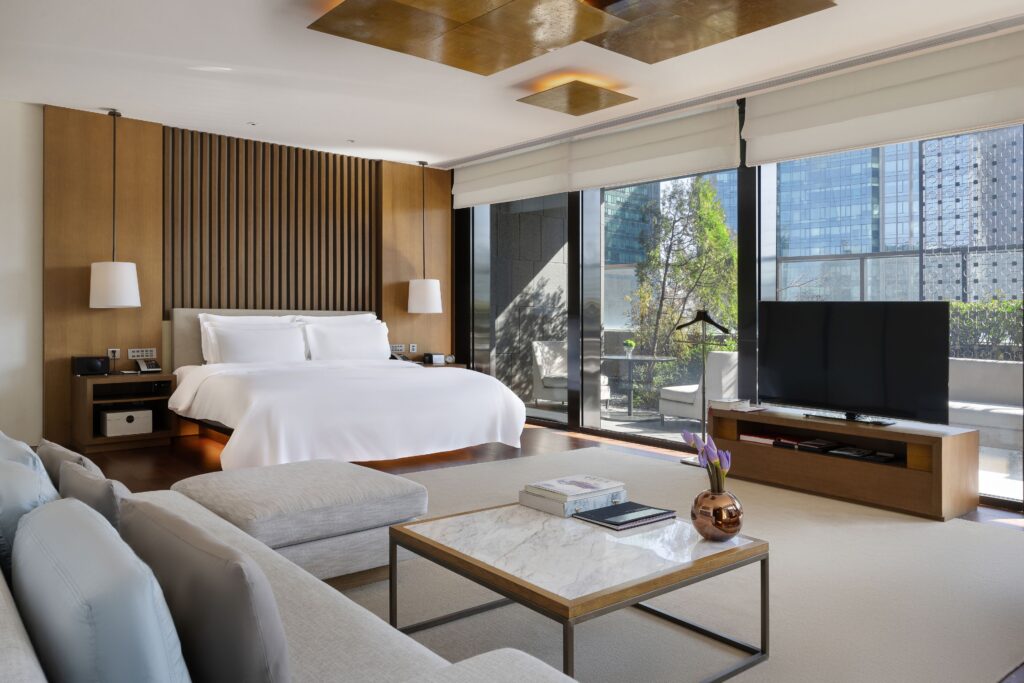 Rosewood Beijing 