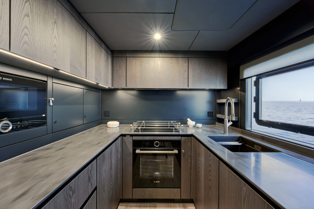 60 Sunreef Power “ARCHIPELAGO III”