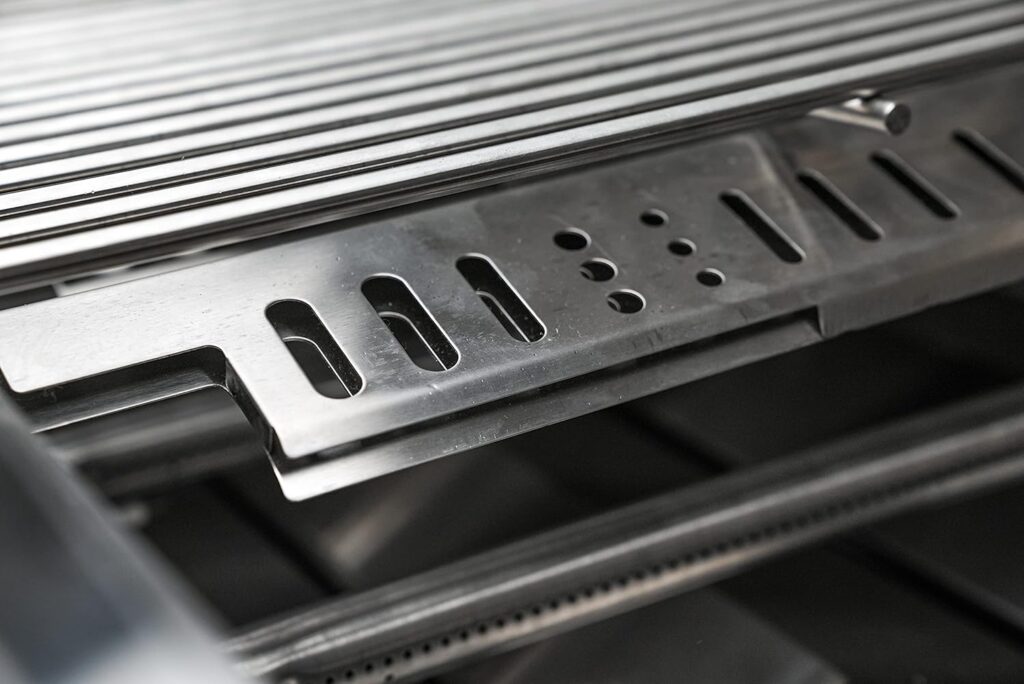 Mont Alpi 6-Burner