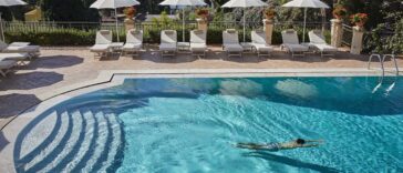 Grand Hotel Timeo, A Belmond Hotel in Taormina
