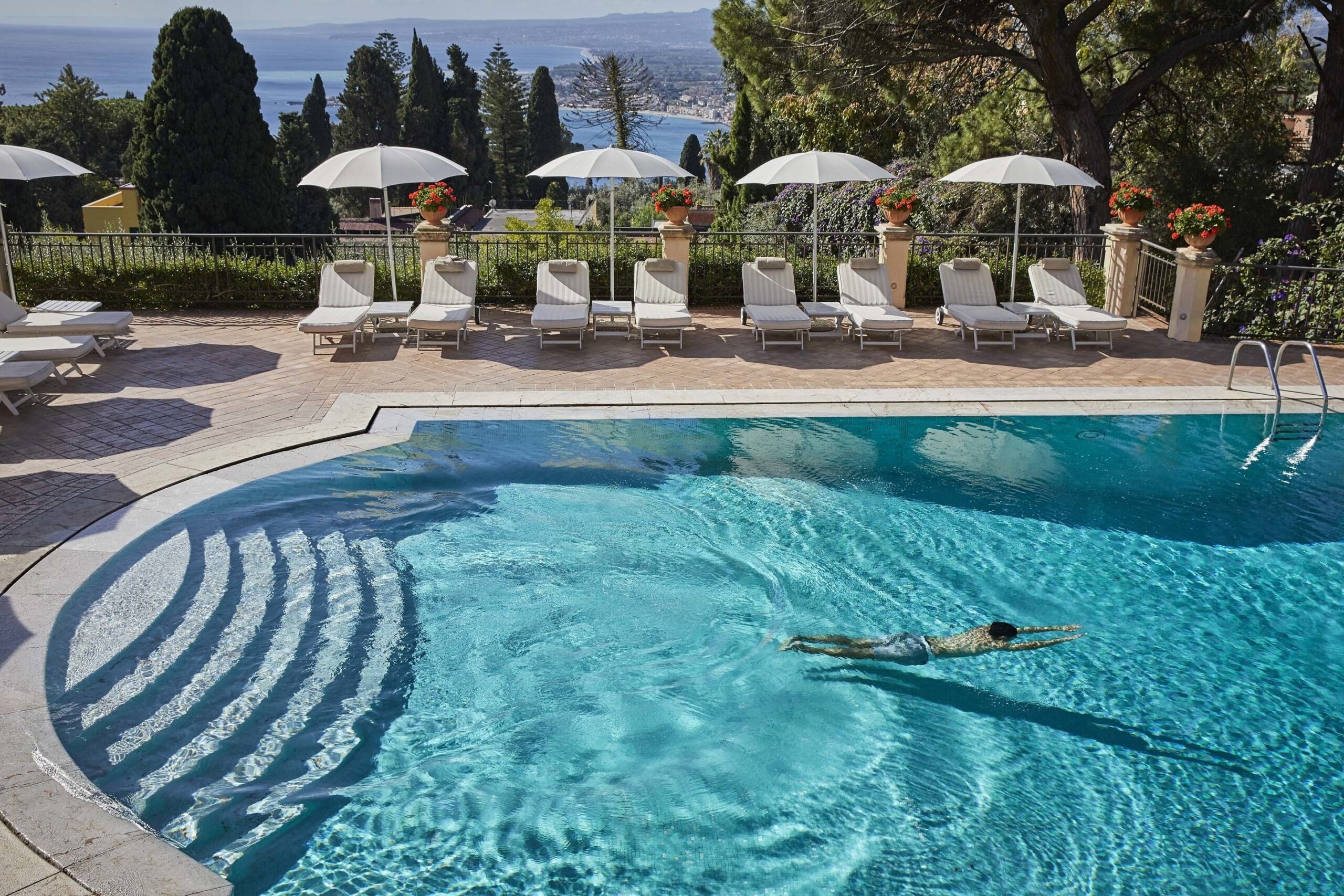 Grand Hotel Timeo, A Belmond Hotel in Taormina