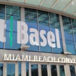 Art Basel Miami 2025
