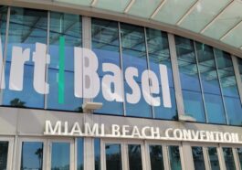Art Basel Miami 2025