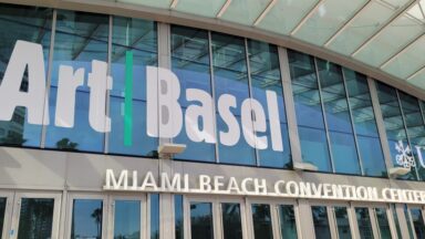 Art Basel Miami 2025