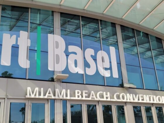 Art Basel Miami 2025