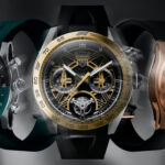 TAG Heuer Carrera Extreme Sport