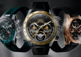TAG Heuer Carrera Extreme Sport