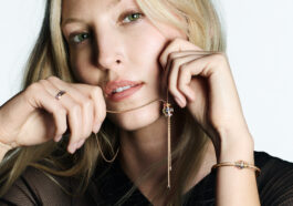 Piaget Possession Rainbow
